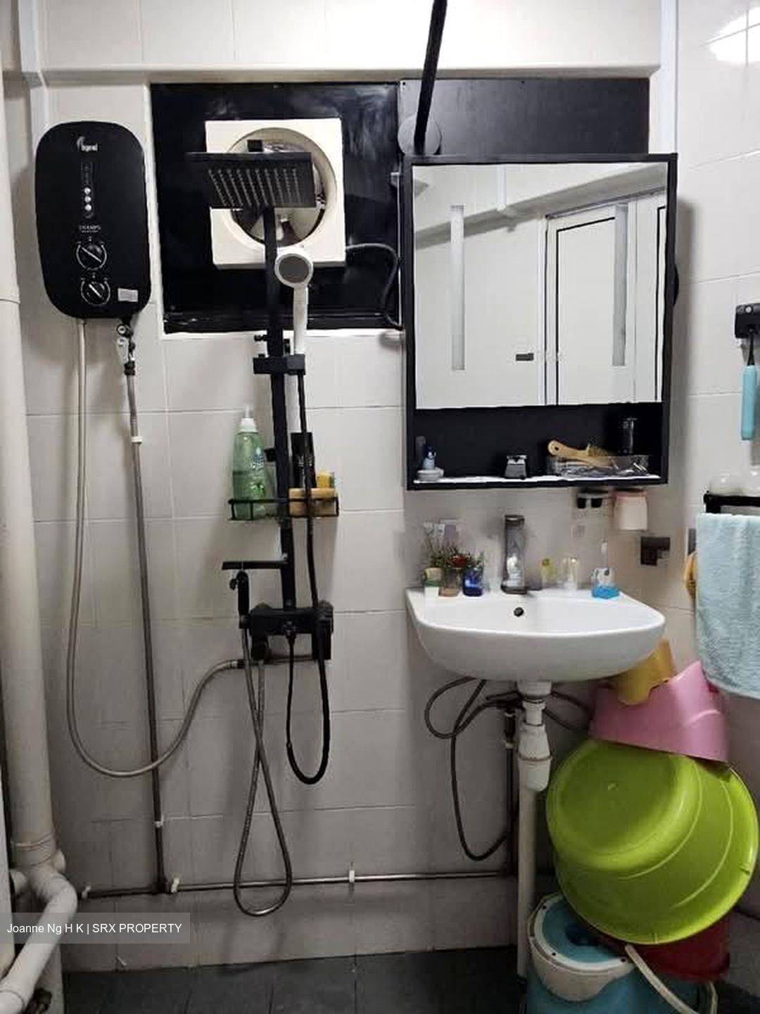 Blk 116 Bukit Batok West Avenue 6 (Bukit Batok), HDB 4 Rooms #571619381